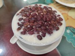 -民信老铺(双皮奶博物馆店)