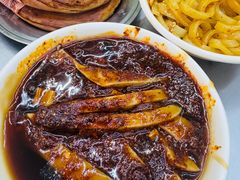 杨记灌肠-杨记灌肠(食品街店)