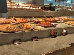 -比格比萨自助(诺亚大厦店)