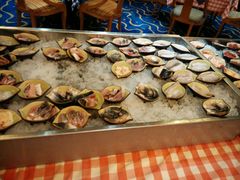 -帝豪酒店•马可勃罗西餐厅