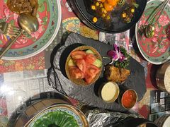 -小娘惹厨房Little Nyonya(狮城有约上榜店)
