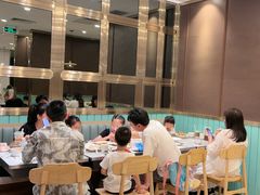-翠华餐厅(正佳广场店)