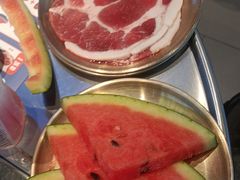 -喜井无限自助烤肉公司(石厦店)