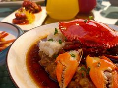 -铜锣湾·有麝自然香(长嘉汇购物公园店)