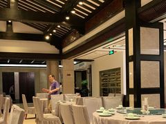 -山外山菜馆(玉泉路店)