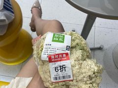 -ALDI奥乐齐超市(杨浦延吉店)