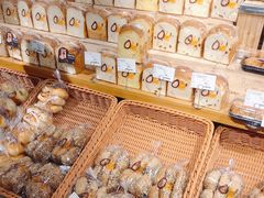 -欧式面包坊(青岛万象城店)