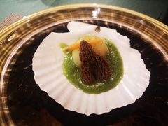 -鱼桥巷·美学川菜