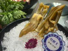 -东海怡品海鲜豆捞(星街坊店)