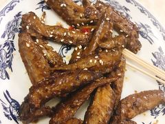 -渔记茶餐厅(渔村店)