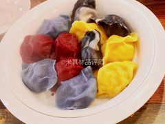 鑫四喜发财饺子-金谷园饺子·烧烤·家宴(人大总店)