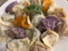 -宝源饺子(麦子店街店)