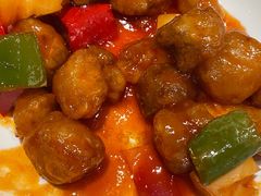 -清晖小苑·顺德菜(观澜湖新城店)