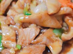 溜肚领-协顺园回头馆(南顺城路店)