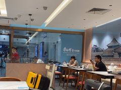 -康师傅私房牛肉面(申虹店)
