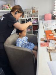 -爱你宝贝儿童摄影(西湖云端店)