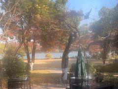 -浙江西子宾馆·瑶园咖啡厅