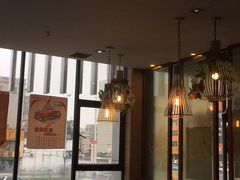 -维园港式茶餐厅(龙岗盛平店)