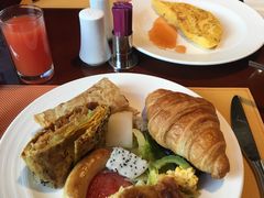 -北京朝阳悠唐皇冠假日酒店
