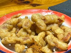 -东方一串·龙虾烧烤·特色烤鱼(吴中路店)