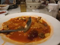 -川味堂·四川豆花(八卦岭店)