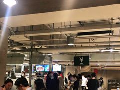 大堂-金鼎轩(安贞里店)