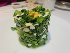 -北京老铺烤鸭(老城根店)