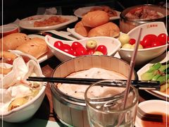 -豪享来中西餐厅(隆昌店)