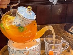 -秘密旅行Bonjour(黑金冠 江南西店)