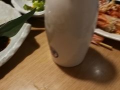 -山之川日料放题(通州店)