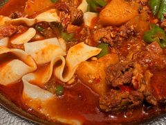-那拉提之疆·新疆菜(美院店)