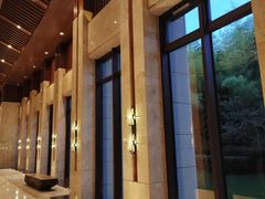 -西安凯悦酒店·湖畔中餐厅