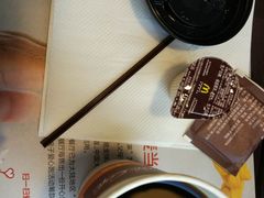 -麦当劳(东方时代广场分店)