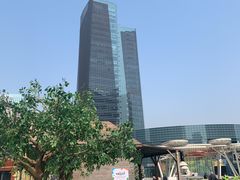 -大族广场Mall&More