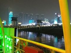 -船长9号·精致湖北菜(江滩店)