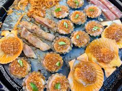 -张姐烤肥牛(西丽店)