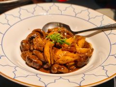-三利音·东方司宴(外滩店)