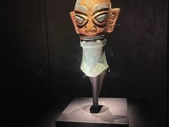 -三星堆博物馆
