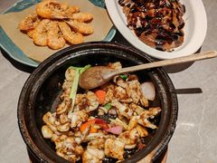 -啫神·广州地标美食(北京路店)