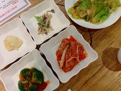 -紫霞门韩国料理烤肉(深南东路店)