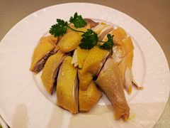 -沙龙酒家