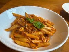 -君悦酒店·La Terrazza意合園·意式风味