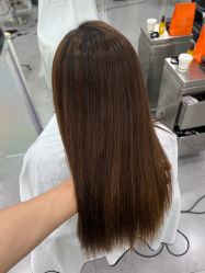 -HAIR HERE造型