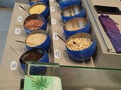 -溪边姑娘·拉丝酸奶水果捞(春熙路店)
