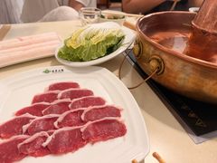 -吉羊三宝(复兴门笔管胡同店)
