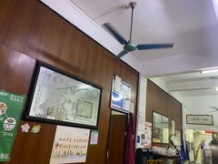 大堂-腰记饭店(龙源路店)