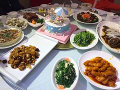 -小贝壳酒楼(经九路店)