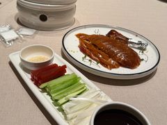 漢舍果木烤鸭-漢舍中国菜馆(889广场店)
