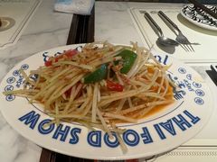 -太食獸泰式茶餐厅(济南万象城店)