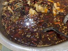 -笑红饭庄
